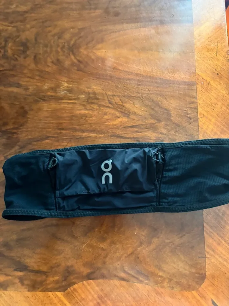 Used On Running Ultra Belt 2L 2026 bike — image 2 of 2
