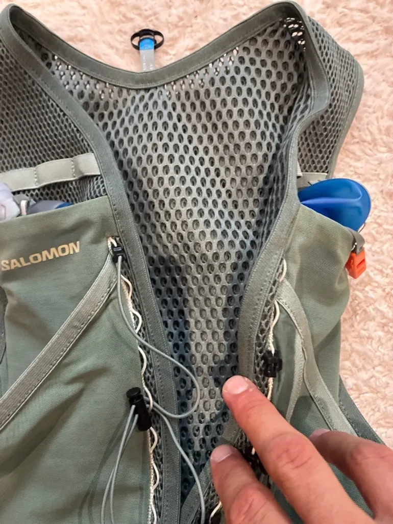 Used Salomon Active Skin 4 bike — image 5 of 8
