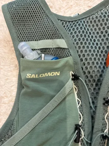 Used Salomon Active Skin 4 bike — image 2 of 8