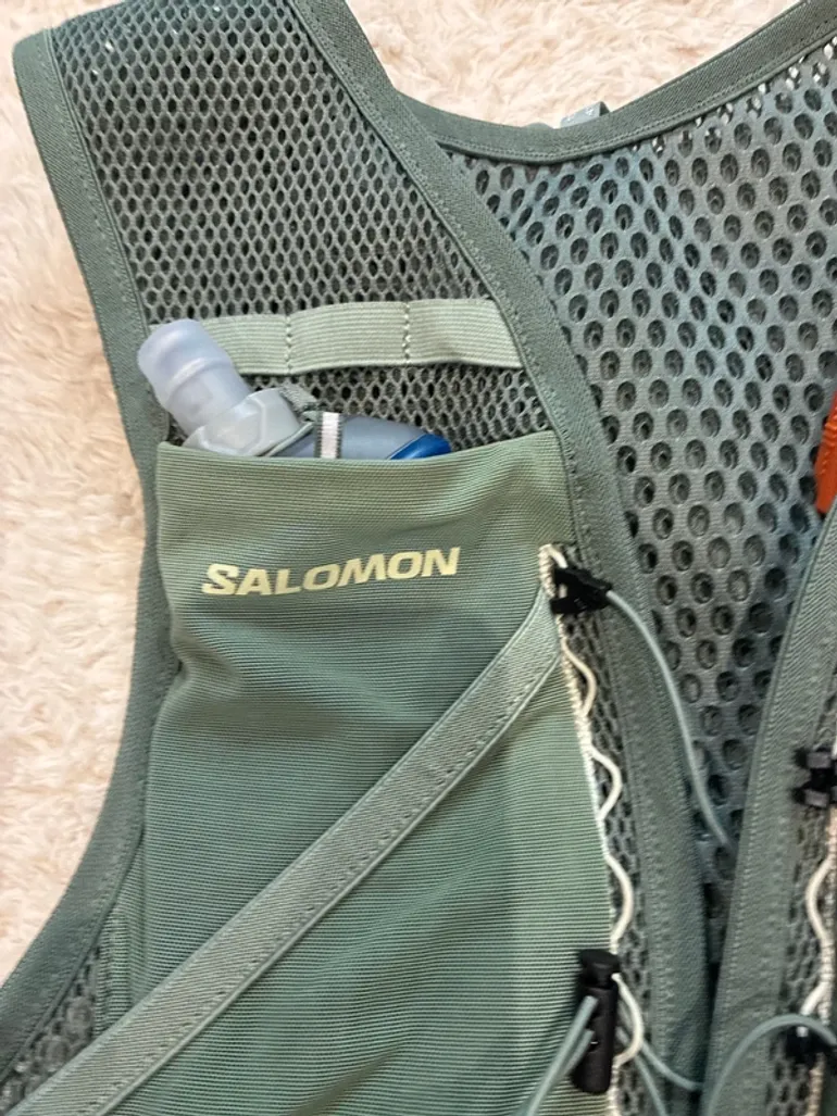 Used Salomon Active Skin 4 bike — image 2 of 8