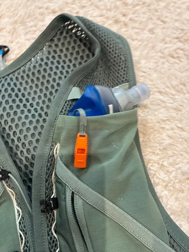 Used Salomon Active Skin 4 bike — image 3 of 8