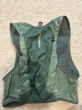 Used Salomon Active Skin 4 bike — image 6 of 8