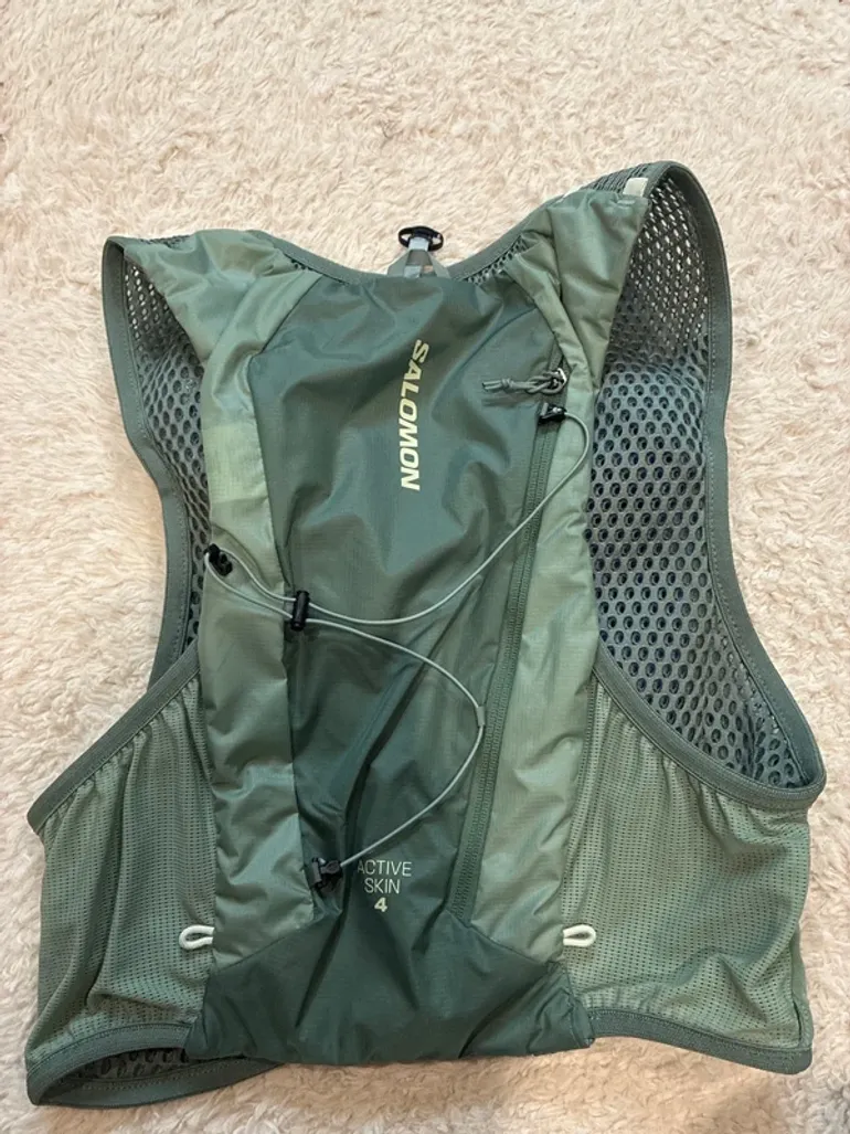 Used Salomon Active Skin 4 bike — image 6 of 8