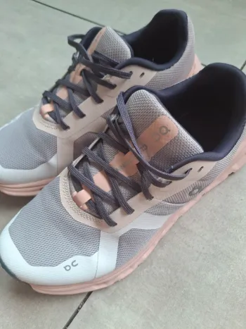 Used On Running Cloudrunner bike — image 10 of 10