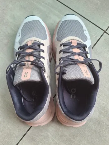 Used On Running Cloudrunner bike — image 4 of 10
