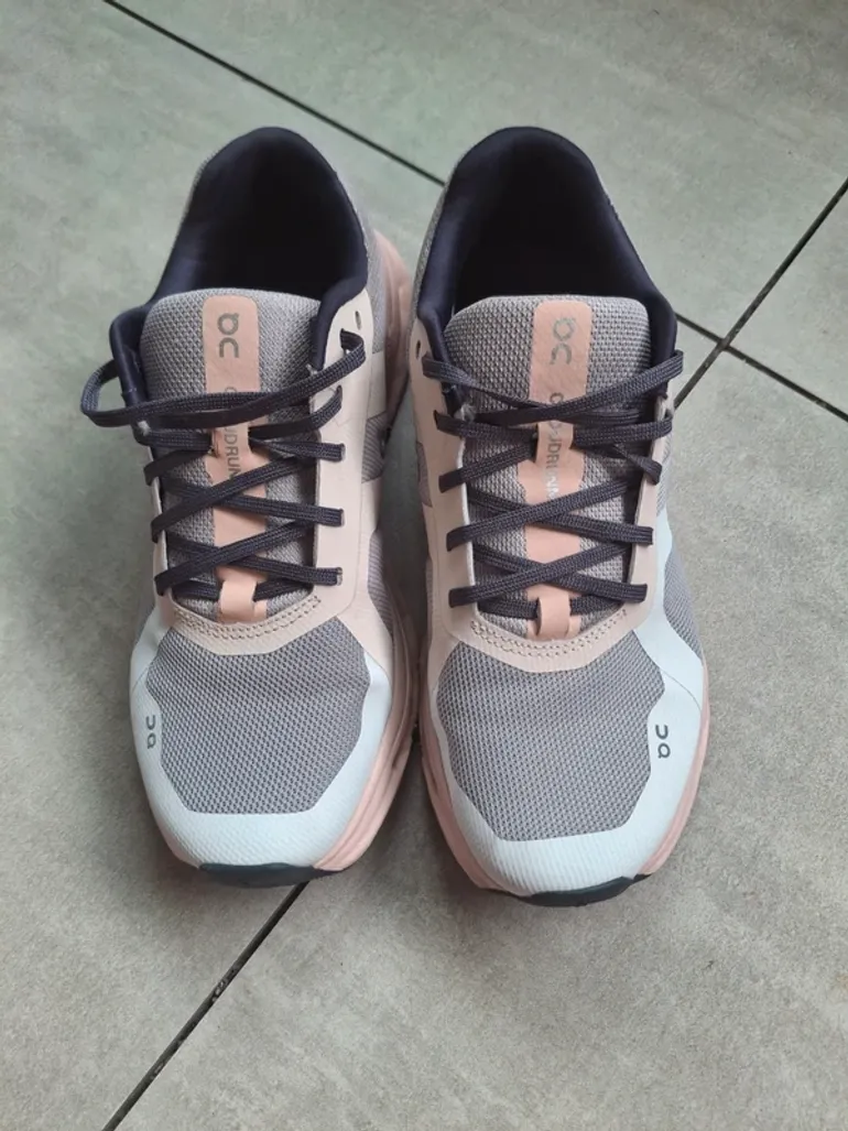 Used On Running Cloudrunner bike — image 3 of 10