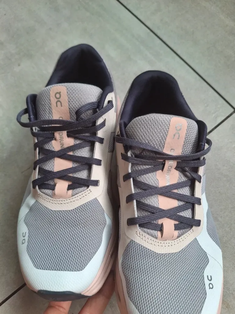 Used On Running Cloudrunner bike — image 9 of 10