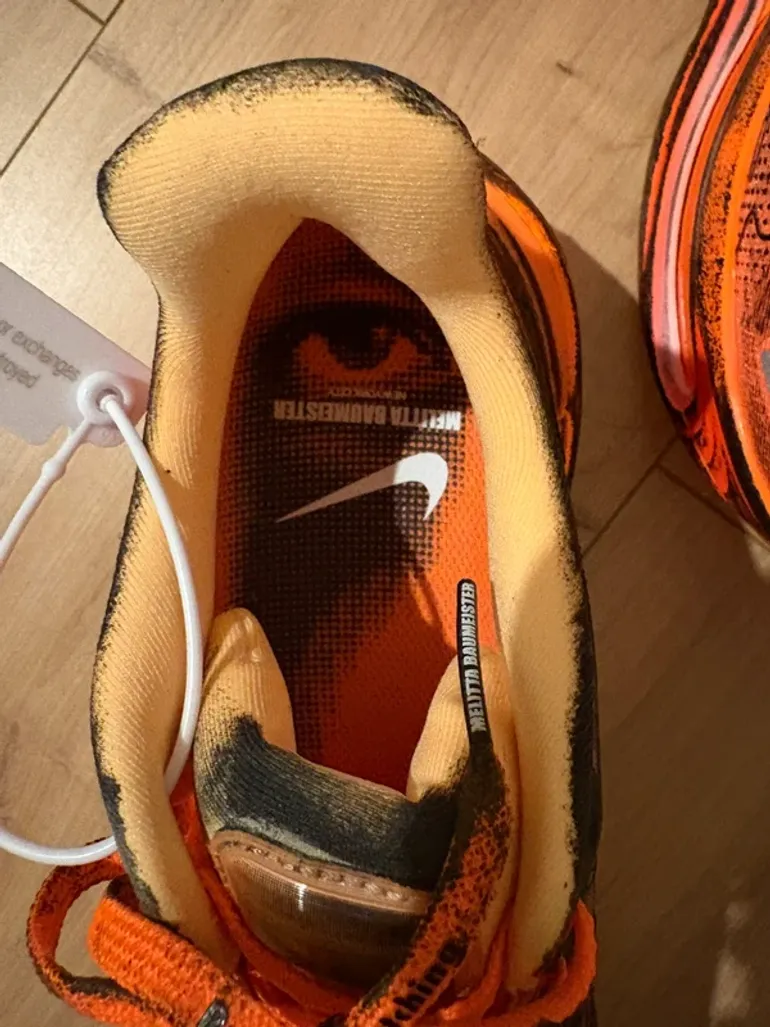 Used Premium Vomero x Melitta Baumeister bike — image 5 of 7