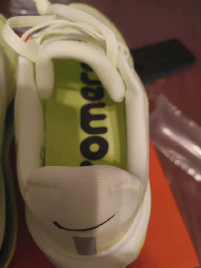 Używany Nike Vomero bike — zdjęcie 8 z 15