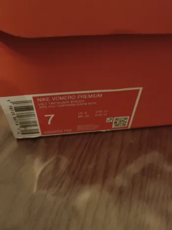 Używany Nike Vomero bike — zdjęcie 6 z 15
