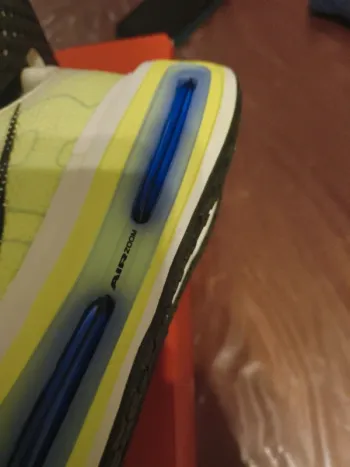Używany Nike Vomero bike — zdjęcie 4 z 15