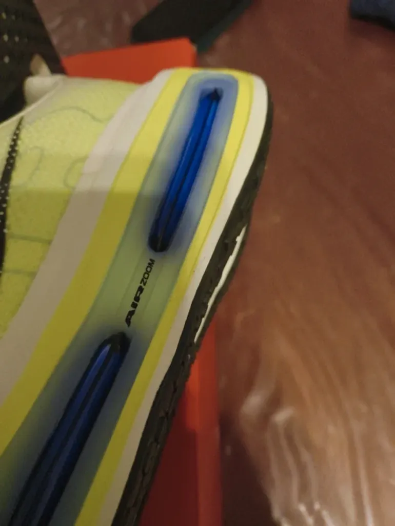 Używany Nike Vomero bike — zdjęcie 4 z 15