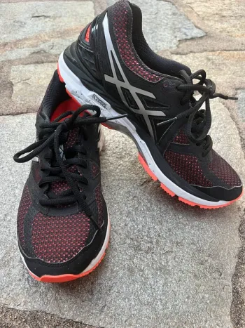 Used Asics GT-2000 Running Shoes