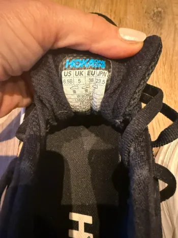 Used Hoka Bondi 9 bike — image 4 of 4