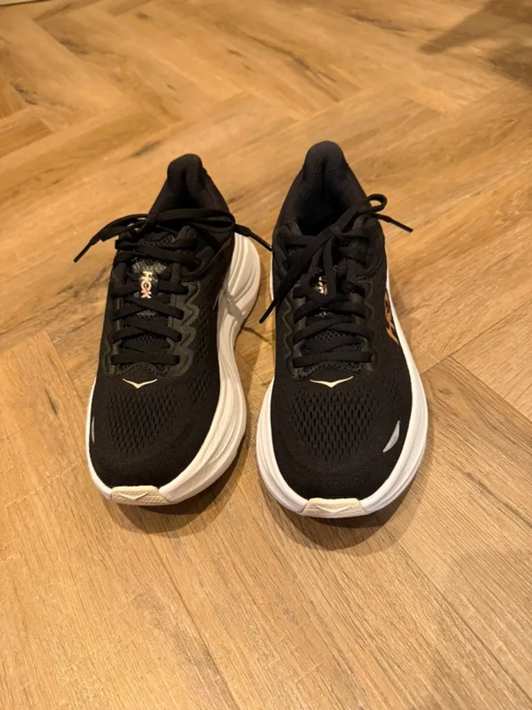 Used Hoka Bondi 9 bike — image 2 of 4