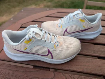 Tweedehands Pegasus 40 Running Shoes