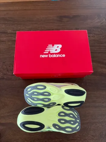 Used New Balance Ellipse V1 bike — image 4 of 4
