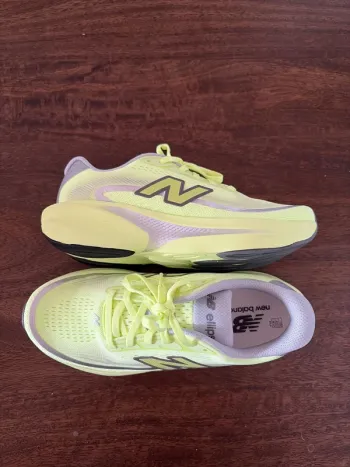 Used New Balance Ellipse V1 bike — image 2 of 4