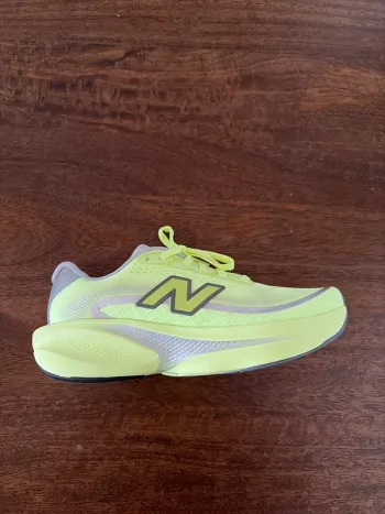 Used New Balance Ellipse V1 Running Shoes