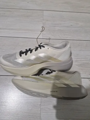 Used Adidas Adizero Evo SL Running Shoes