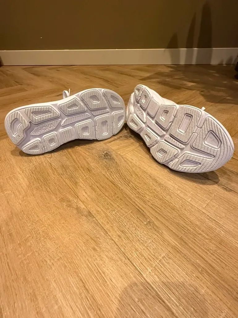 Hoka Bondi 9 bike d'occasion — image 3 sur 4