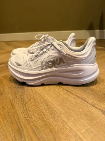 Tweedehands Hoka Bondi 9 Running Shoes