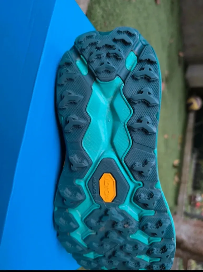 Použité Hoka Speedgoat 5 bike — obrázek 4 z 5