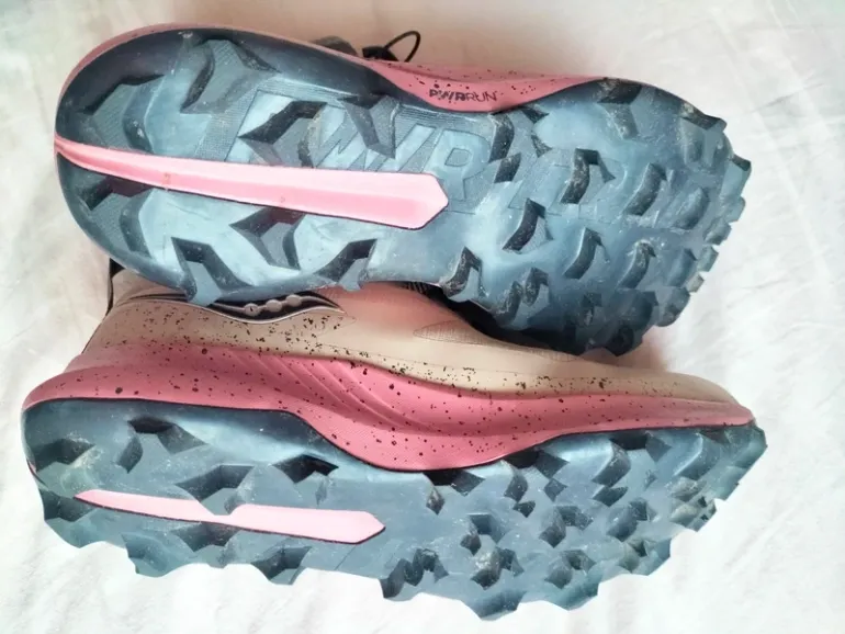 Used Saucony Peregrine 13 bike — image 6 of 9