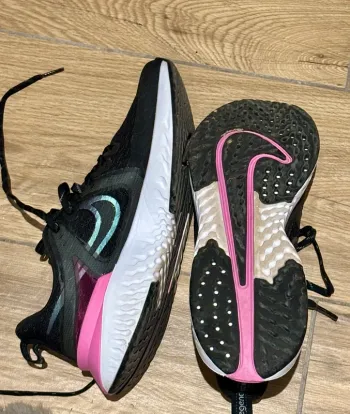 Used Nike Basket femme bike — image 3 of 4