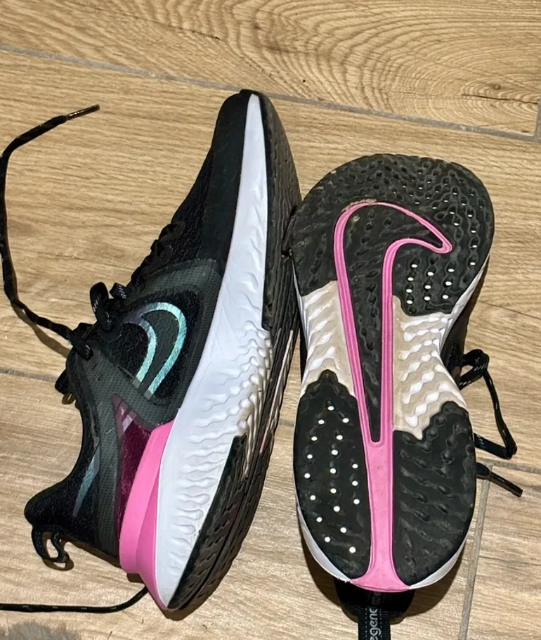 Used Nike Basket femme bike — image 3 of 4
