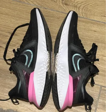 Used Nike Basket femme bike — image 2 of 4
