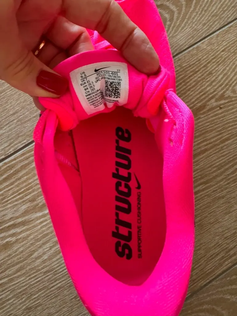 Used Nike Structure 26 bike — image 5 of 9