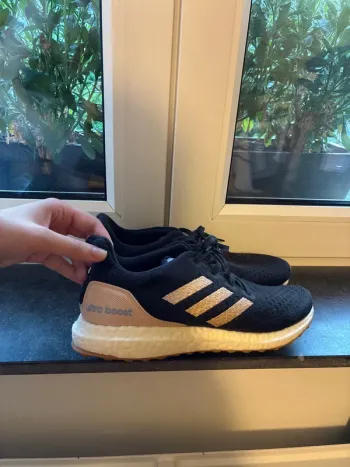 Used Adidas Ultra Boost Running Shoes