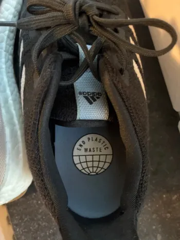 Used Adidas Ultra Boost bike — image 5 of 6