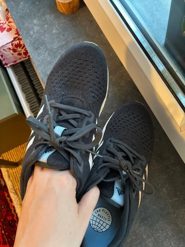 Used Adidas Ultra Boost bike — image 2 of 6