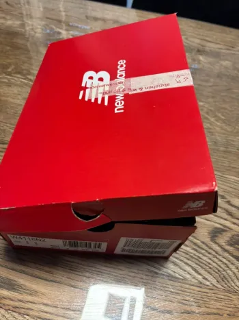 Použité New Balance Schuhe Gr. 36, 5 bike — obrázek 6 z 6