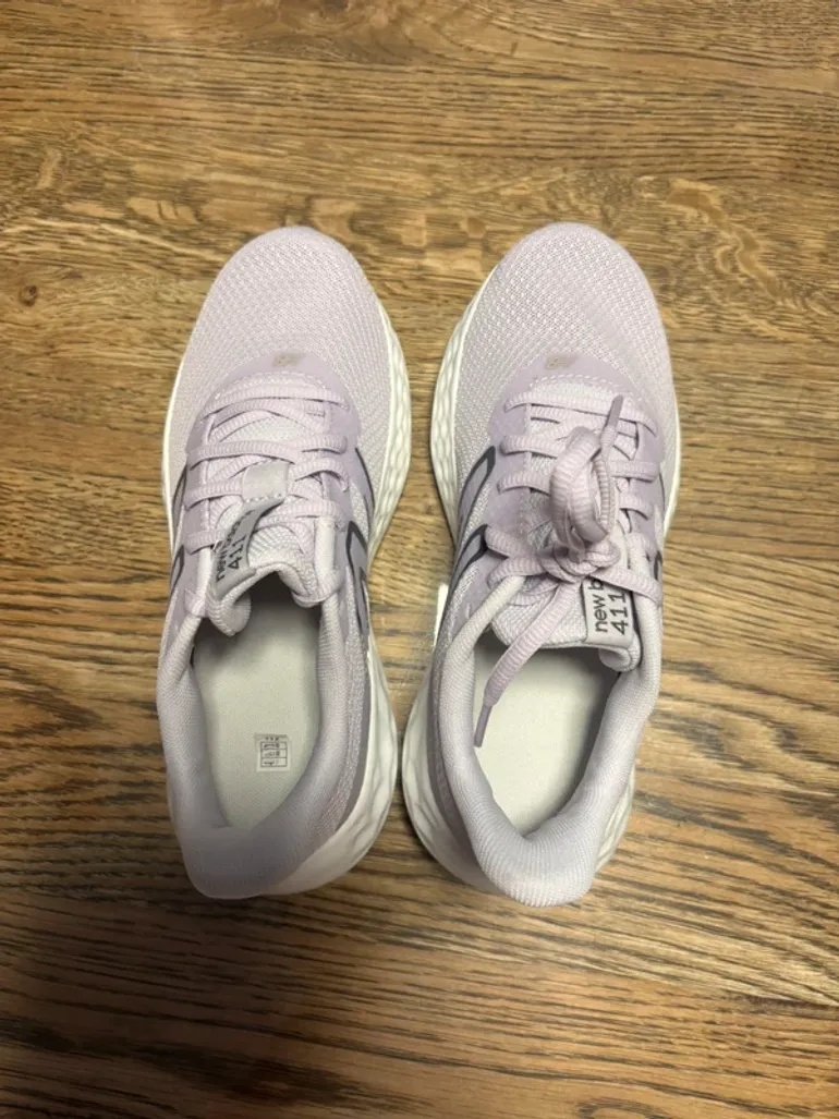 Použité New Balance Schuhe Gr. 36, 5 bike — obrázek 4 z 6