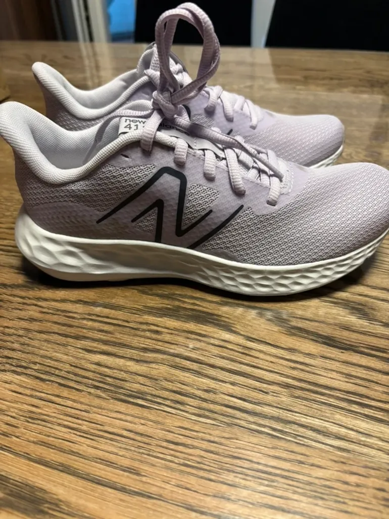 Použité New Balance Schuhe Gr. 36, 5 bike — obrázek 2 z 6