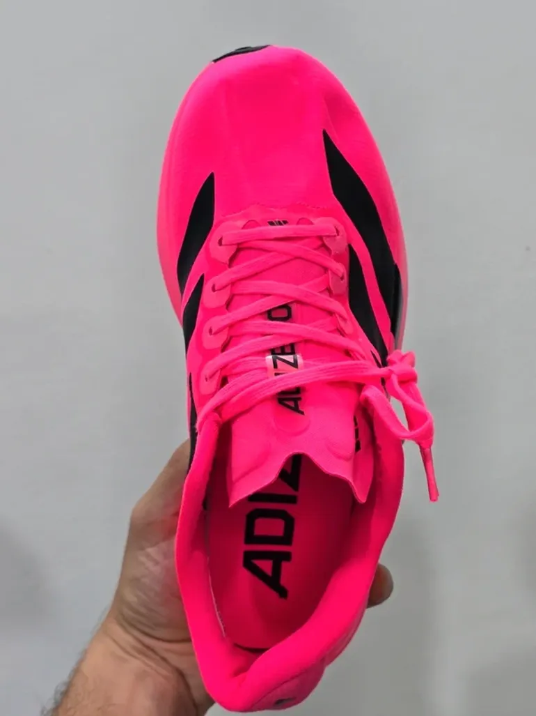 Použité Adidas Adizero EVO SL bike — obrázek 4 z 4