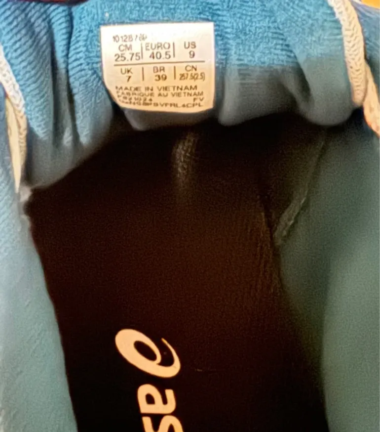 Brugt Scarpa Trabuco Max 4 bike — billede 6 af 6