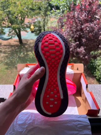 Używany Nike Vomero Plus bike — zdjęcie 5 z 5