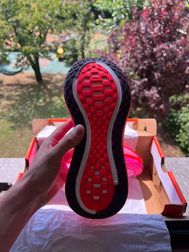 Używany Nike Vomero Plus bike — zdjęcie 5 z 5