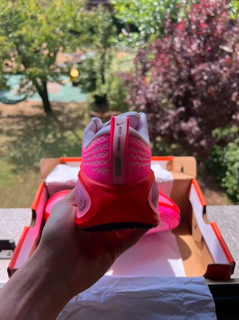 Używany Nike Vomero Plus bike — zdjęcie 4 z 5
