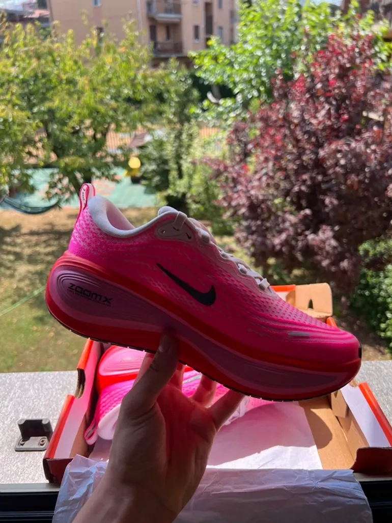 Używany Nike Vomero Plus bike — zdjęcie 2 z 5