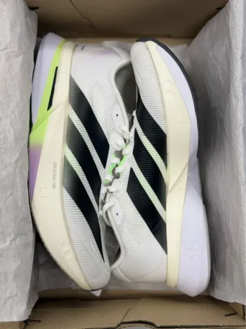 Used Adidas Adizero Boston 13 Running Shoes