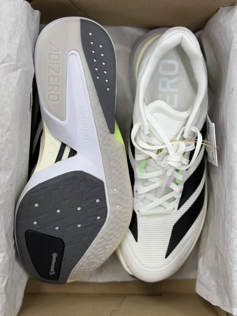Used Adidas Adizero Boston 13 bike — image 9 of 15