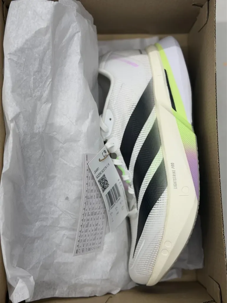 Used Adidas Adizero Boston 13 bike — image 13 of 15