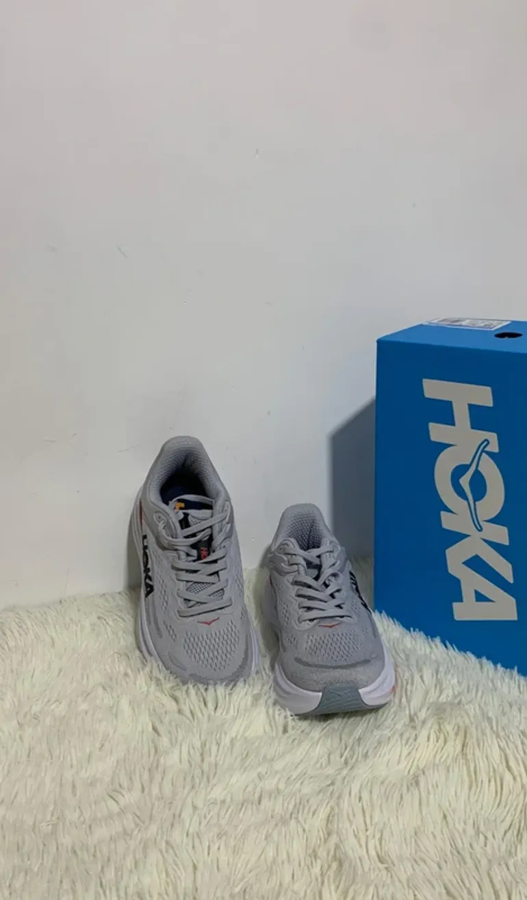 Used Hoka Shoes size 40 bike — image 2 of 6