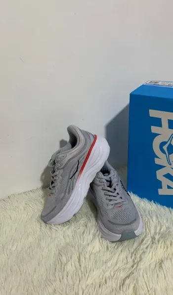 Used Hoka Shoes size 40 bike — image 3 of 6