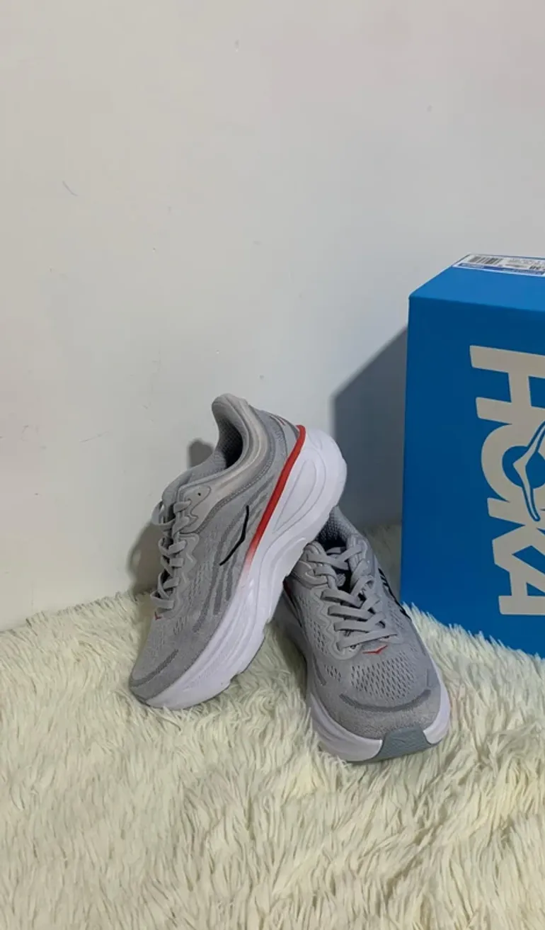 Used Hoka Shoes size 40 bike — image 3 of 6